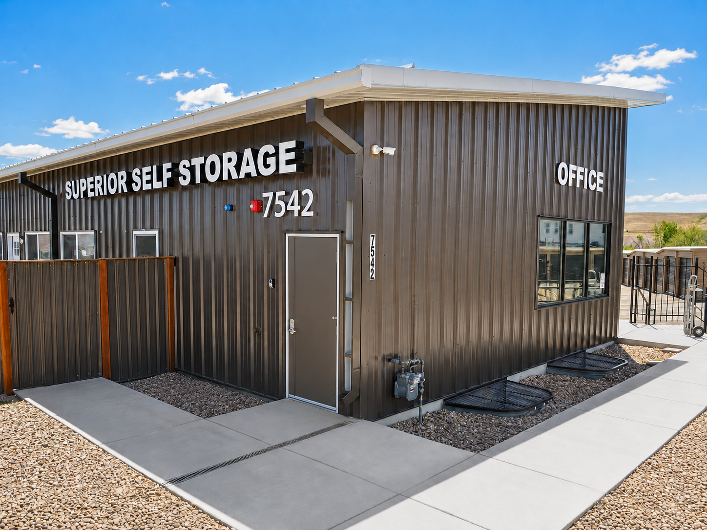 Superior Storage | Self Storage in Superior, CO Superior Storage | Self Storage in Superior, CO